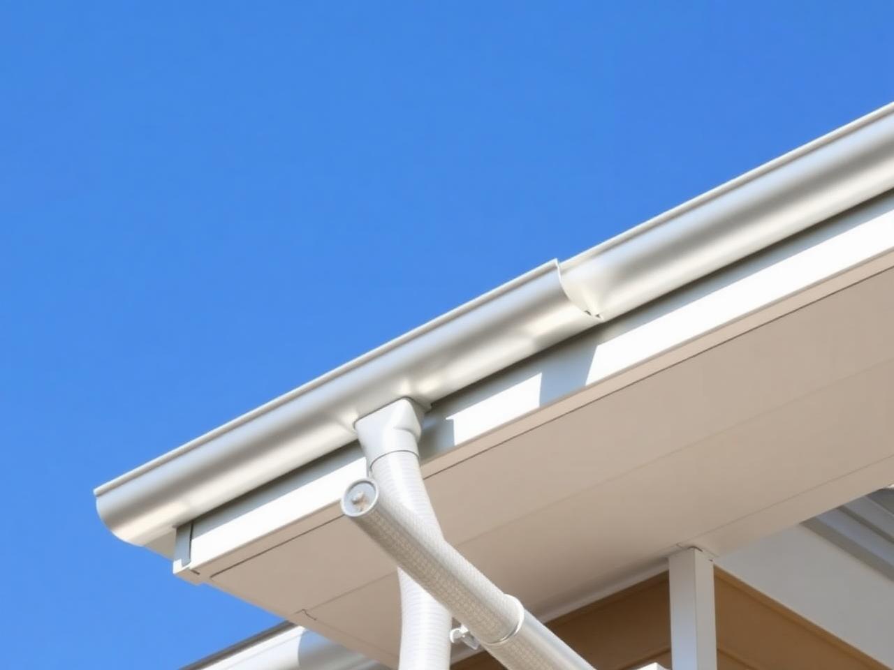 Gutter Installation