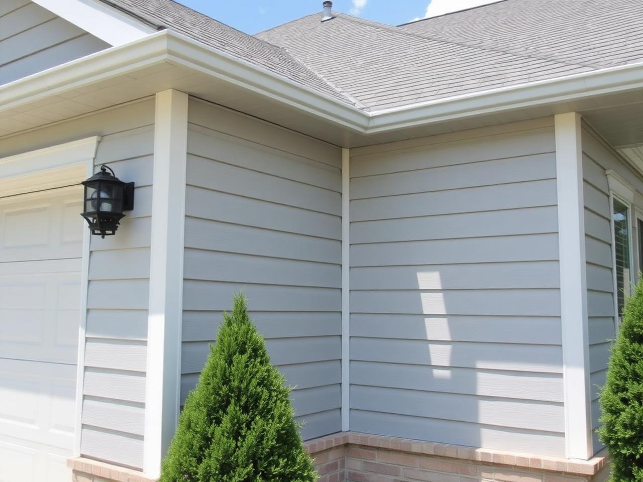 Siding & Fence